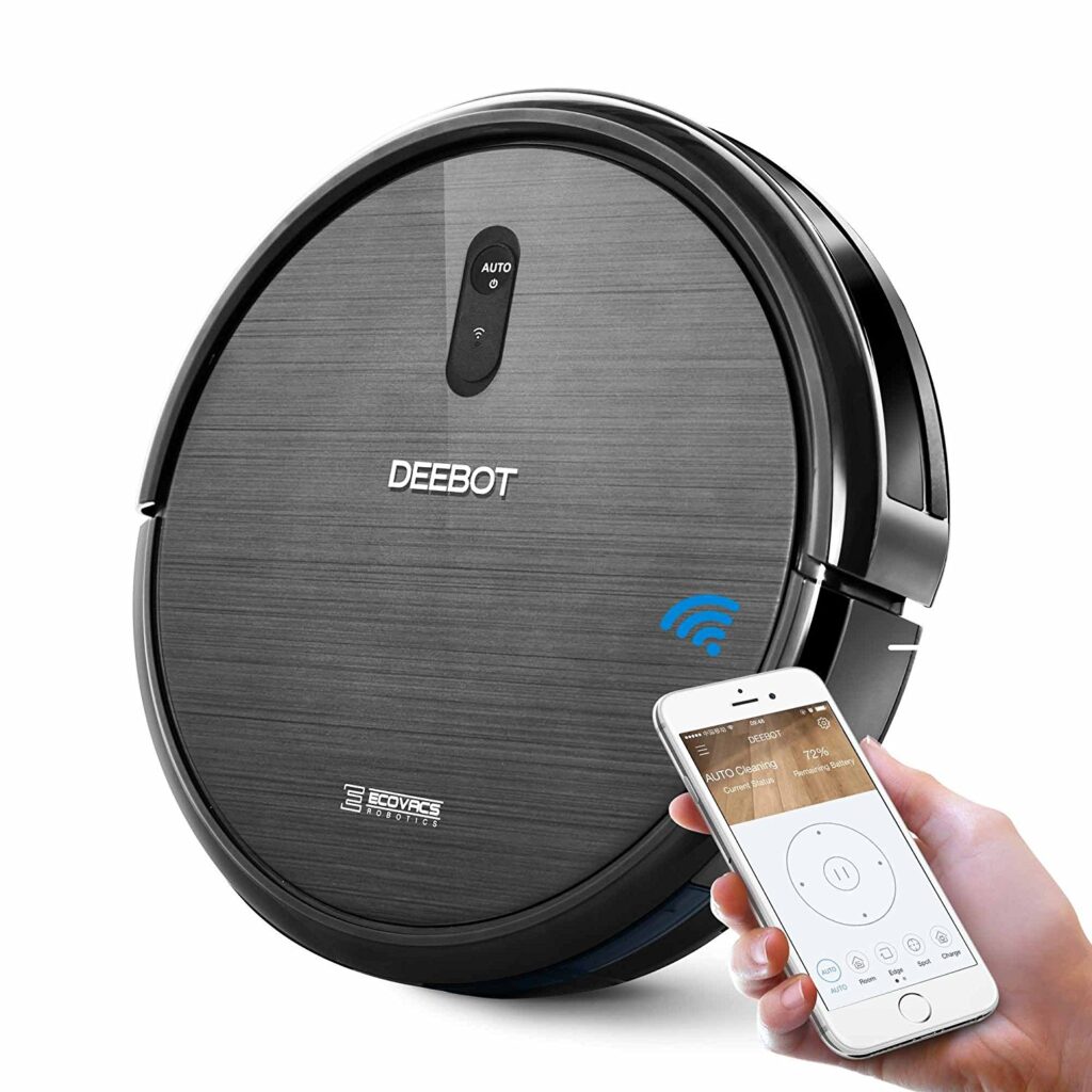 deebot dg710