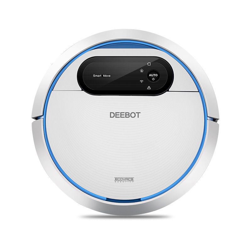 deebot dw700