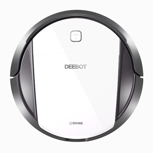 ecovacs deebot google home